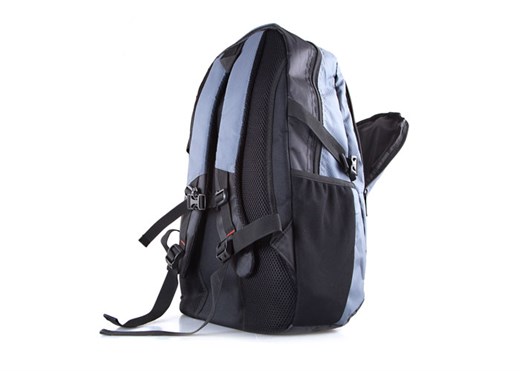 Addison 300865 15.6 Siyah Notebook Sırt Çantası