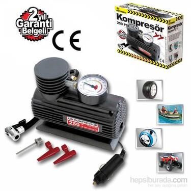Automix 150 PSI Compressor