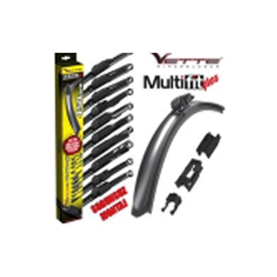 Vette Plus Multifit Silecek 410 mm