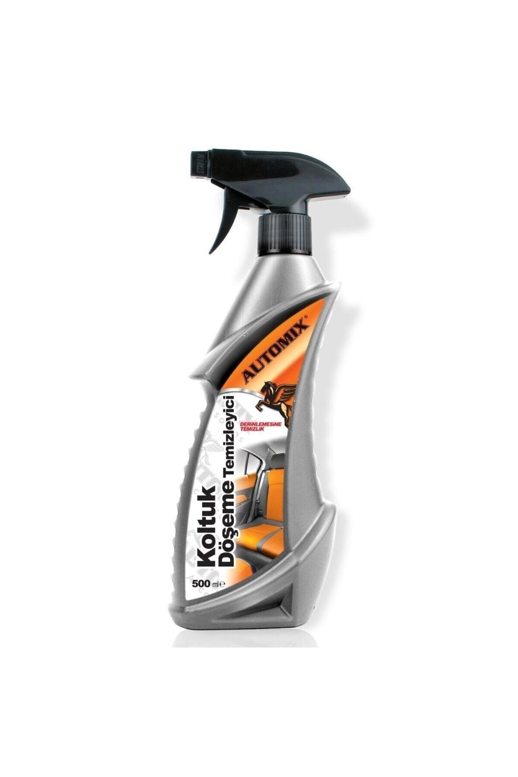 Automix Super Koltuk ve Döşeme Temizleyici 500 ml