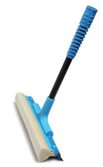 Camsil Pls.sapli Süngerli Aydın 24cm K/50