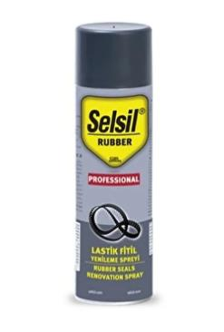 Lastik Fitil Yenileme Spreyi 200ml