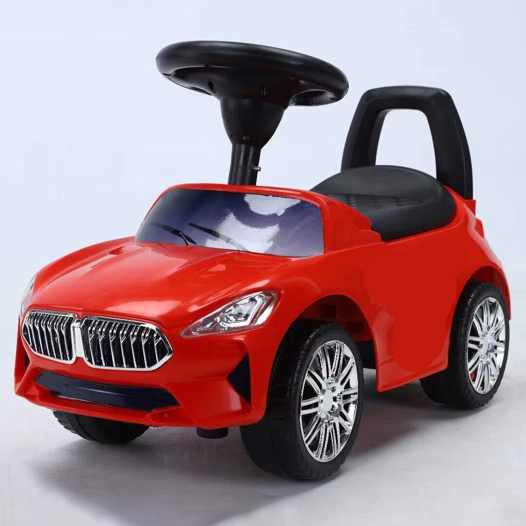 İlk Adım Arabası Bebek Yeni Model
