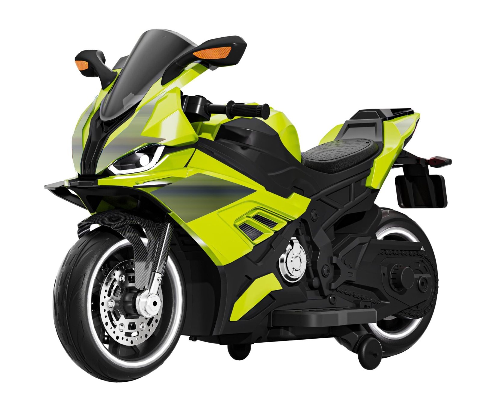 Akülü Motor BT 140*55*80