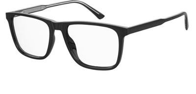 Seventh Street 7A 108 Siyah 08A 7A 108 Siyah 08A Optik Gözlük