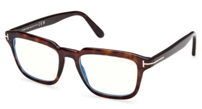 Tom Ford FT6032-B/V Optik Gözlük Kahverengi 052