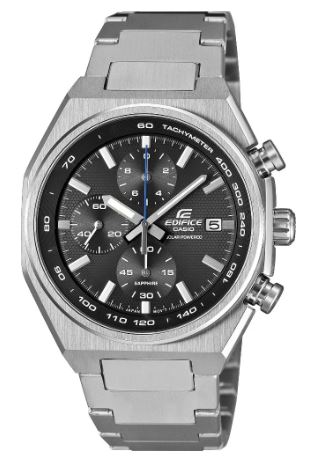 Casio EFS-S660D-1ADF Kol Saati Gri