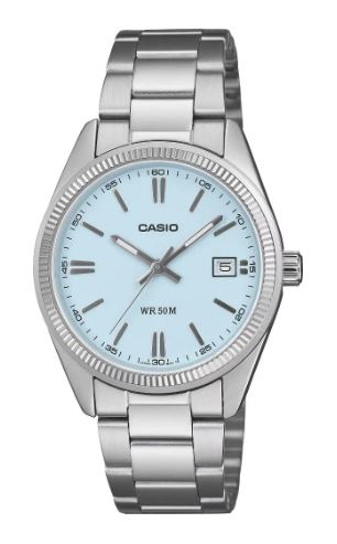 Casio UTP-1302PD-2A2VDF Kol Saati Gri