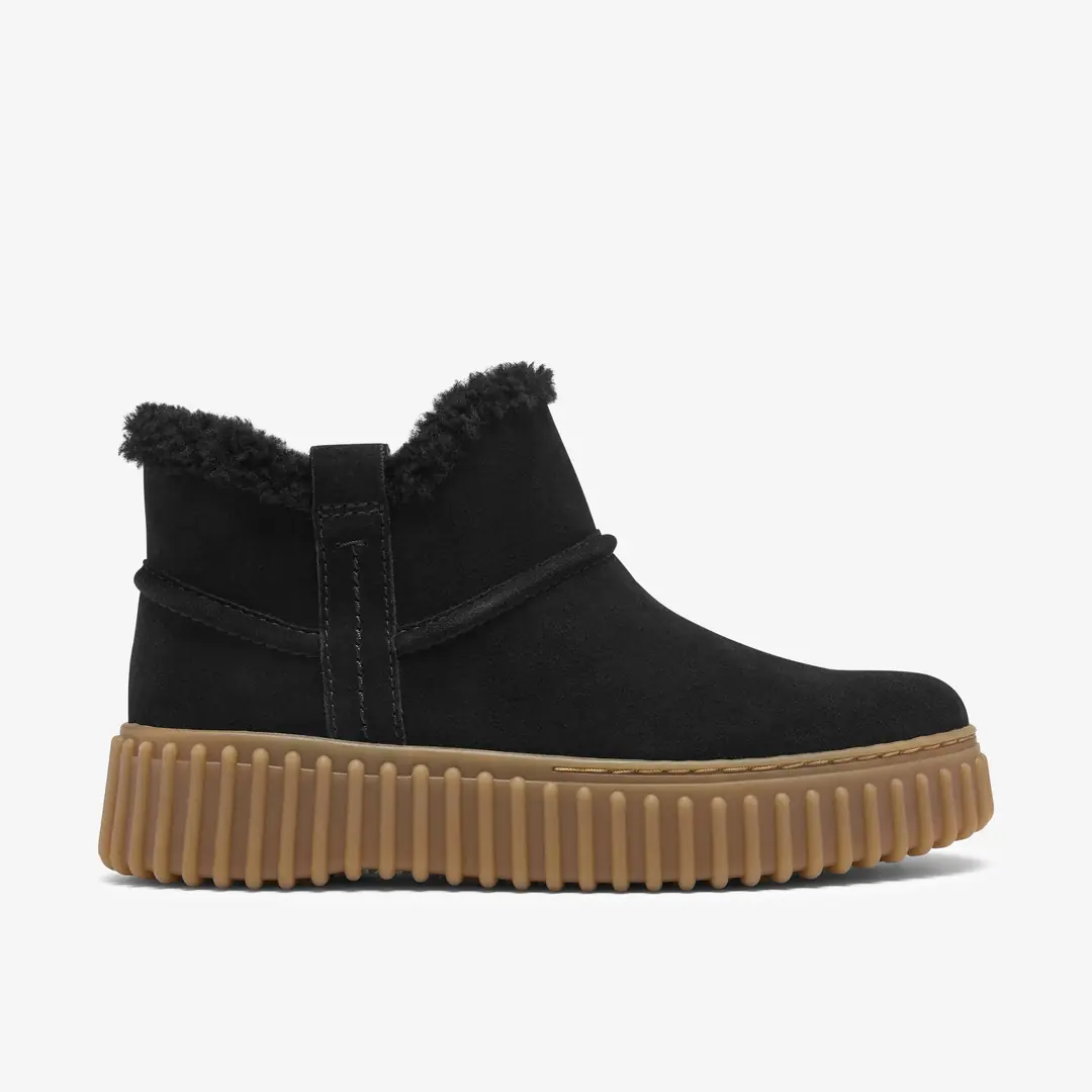 Clarks Torhill Warm Kadın Bot
