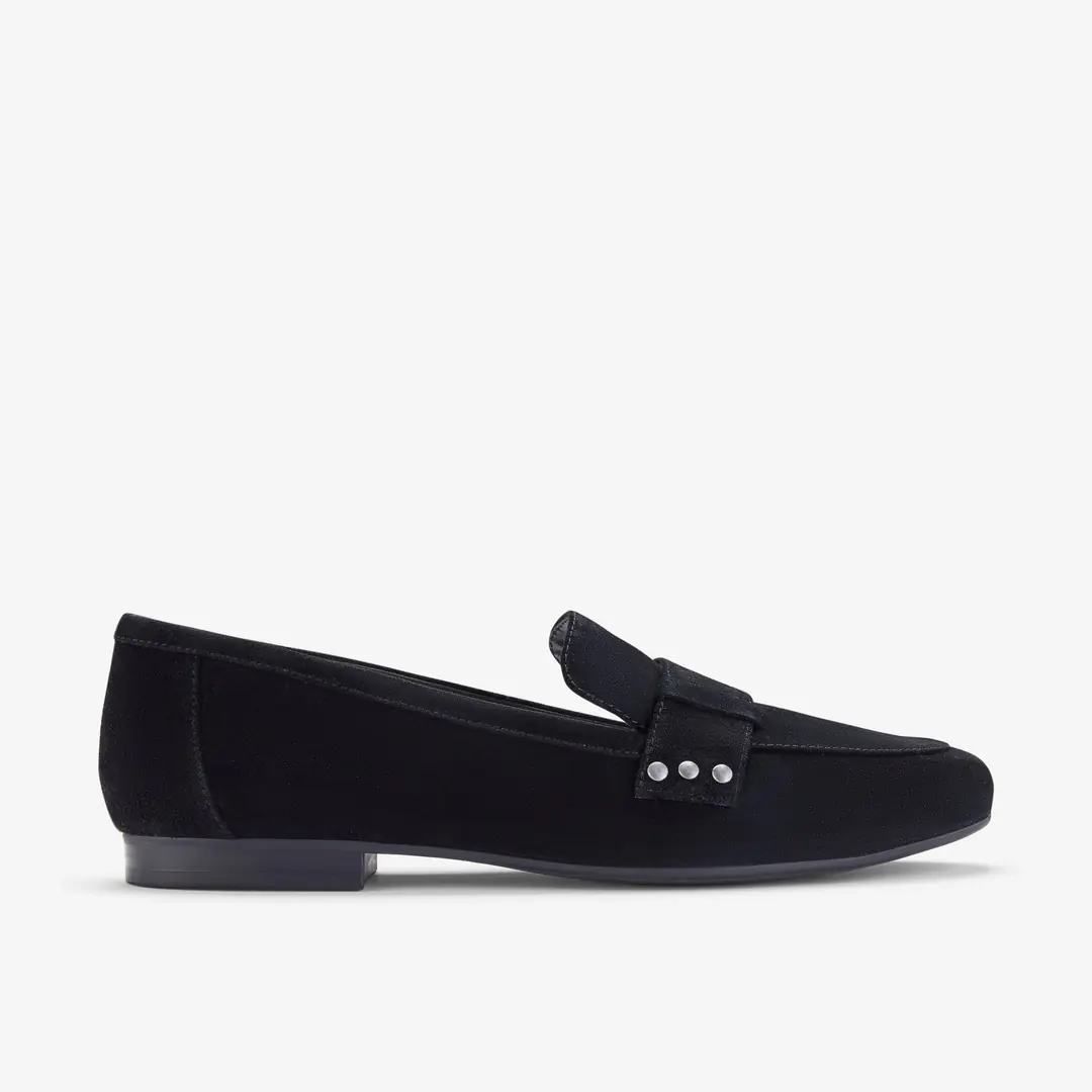 Clarks Tamna Strap Kadın Babet