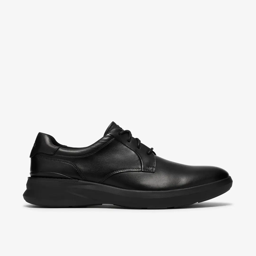 Clarks Code H Plain Erkek