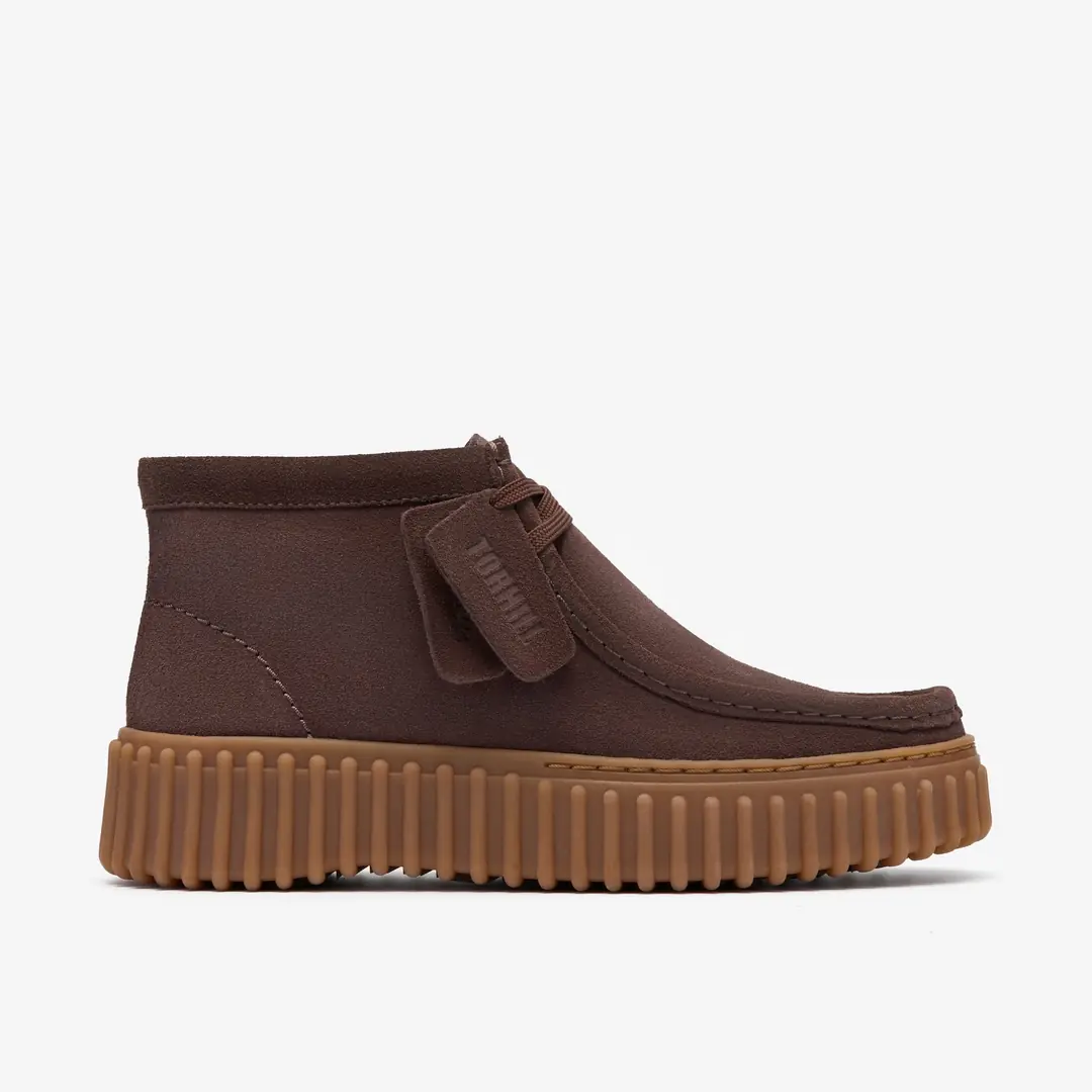 Clarks Torhill Moss Kadın