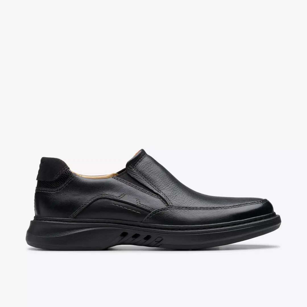 Clarks Un Briley Step Erkek