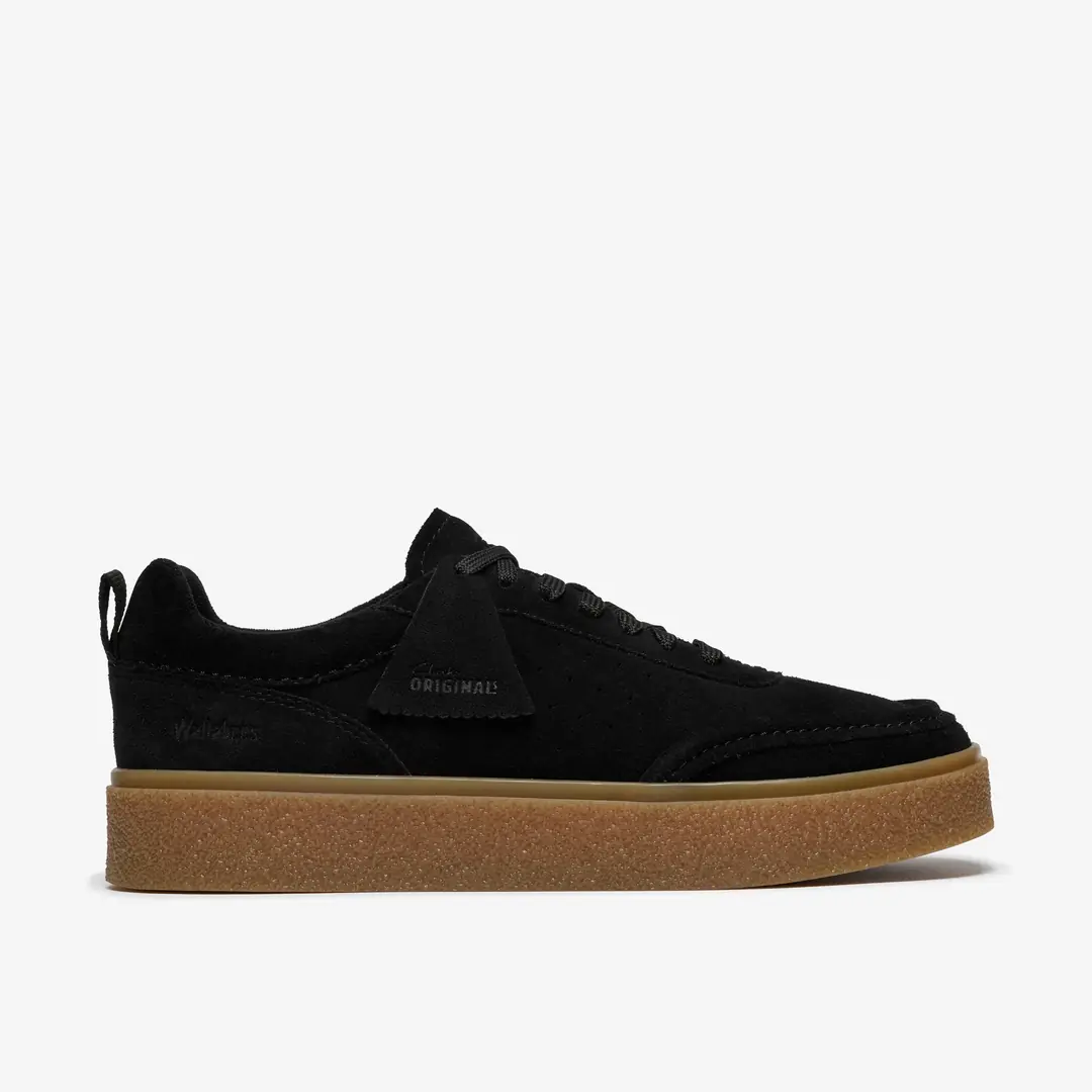 Clarks Boxbee Lace Erkek