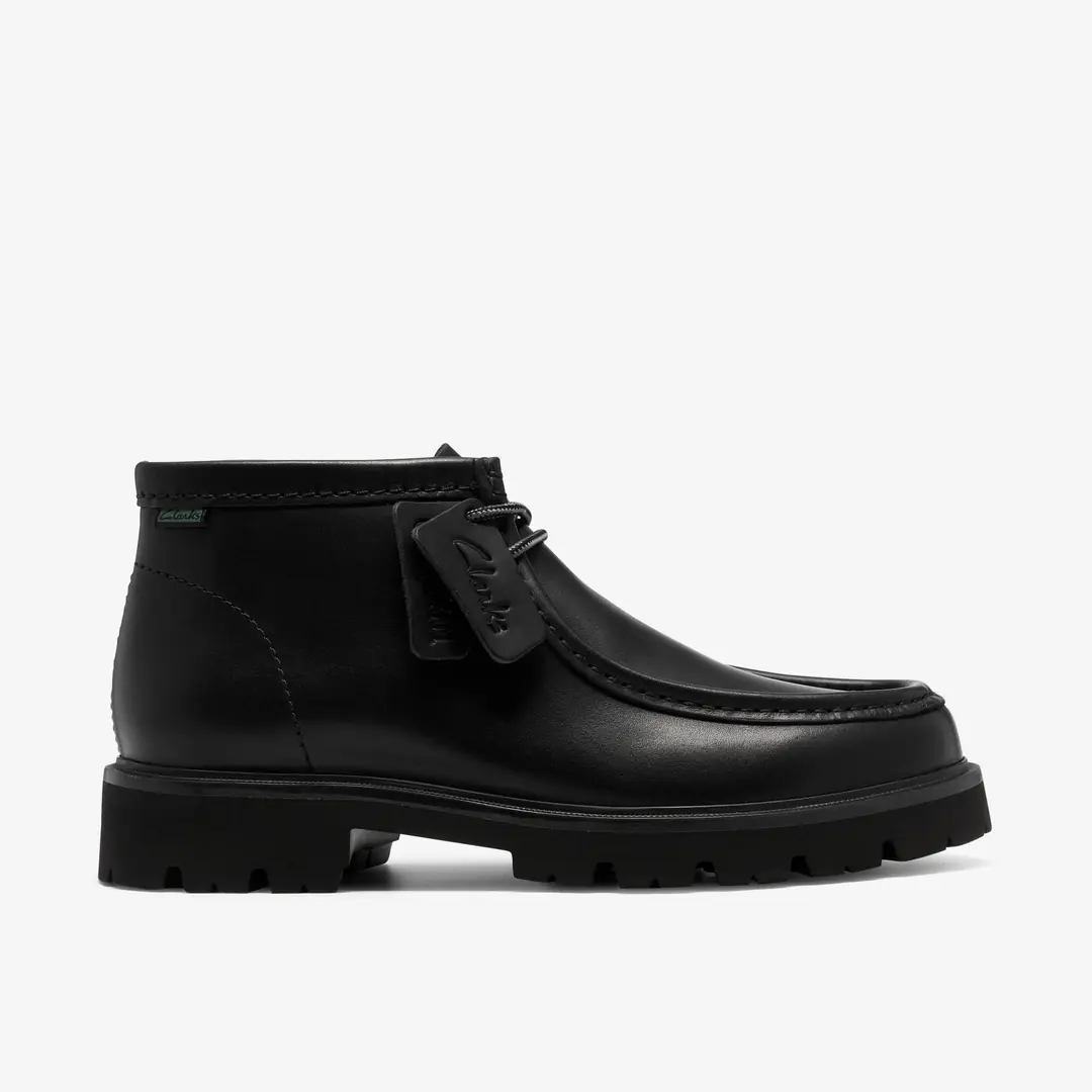 Clarks Cleyhill Top Erkek Bot
