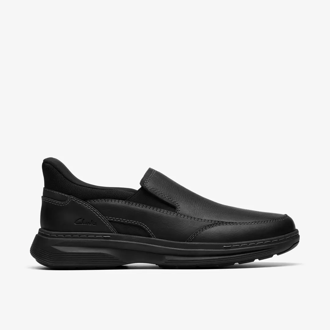 Clarks Craftwell Step Erkek