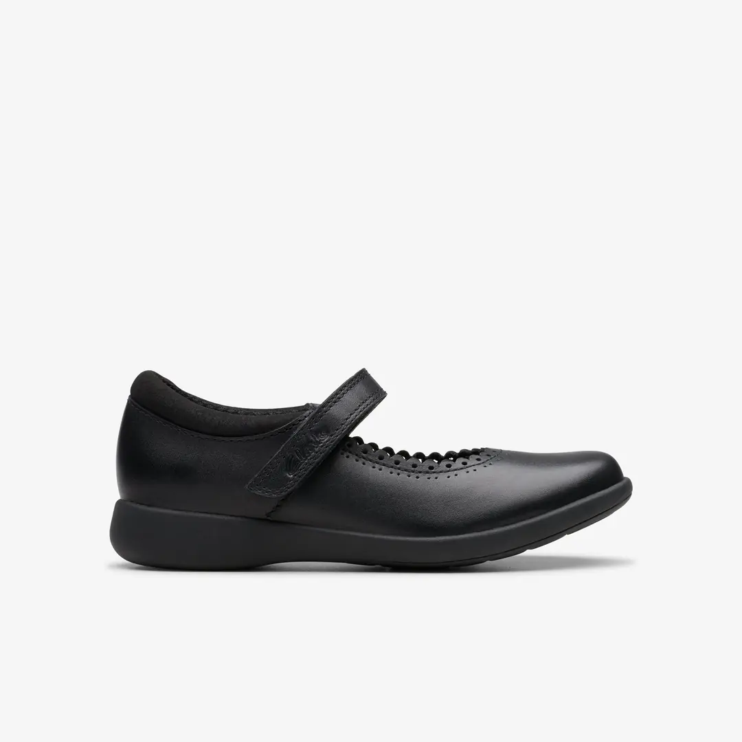 Clarks Etch Pure K Kız Çocuk