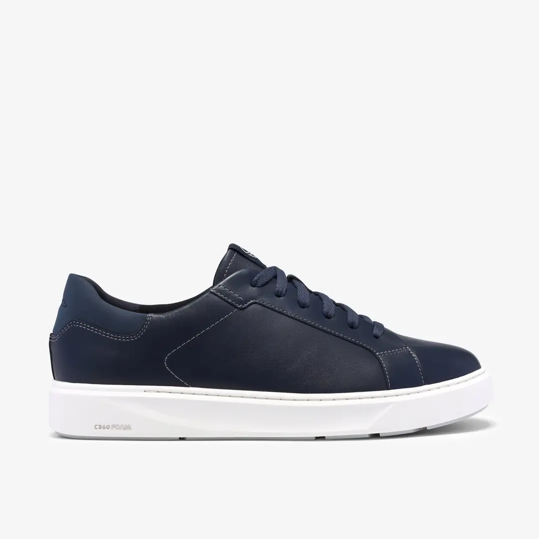 Clarks Code Lace Erkek