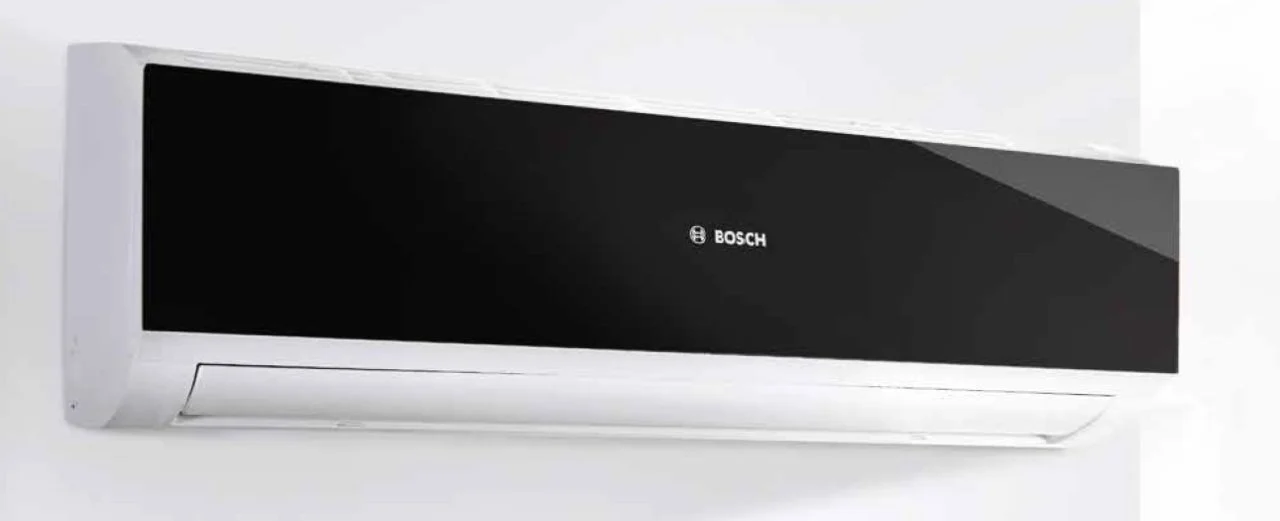 Bosch ASI/O18XB30U 18,000 BTU Mirror-Finish Inverter Air Conditioner