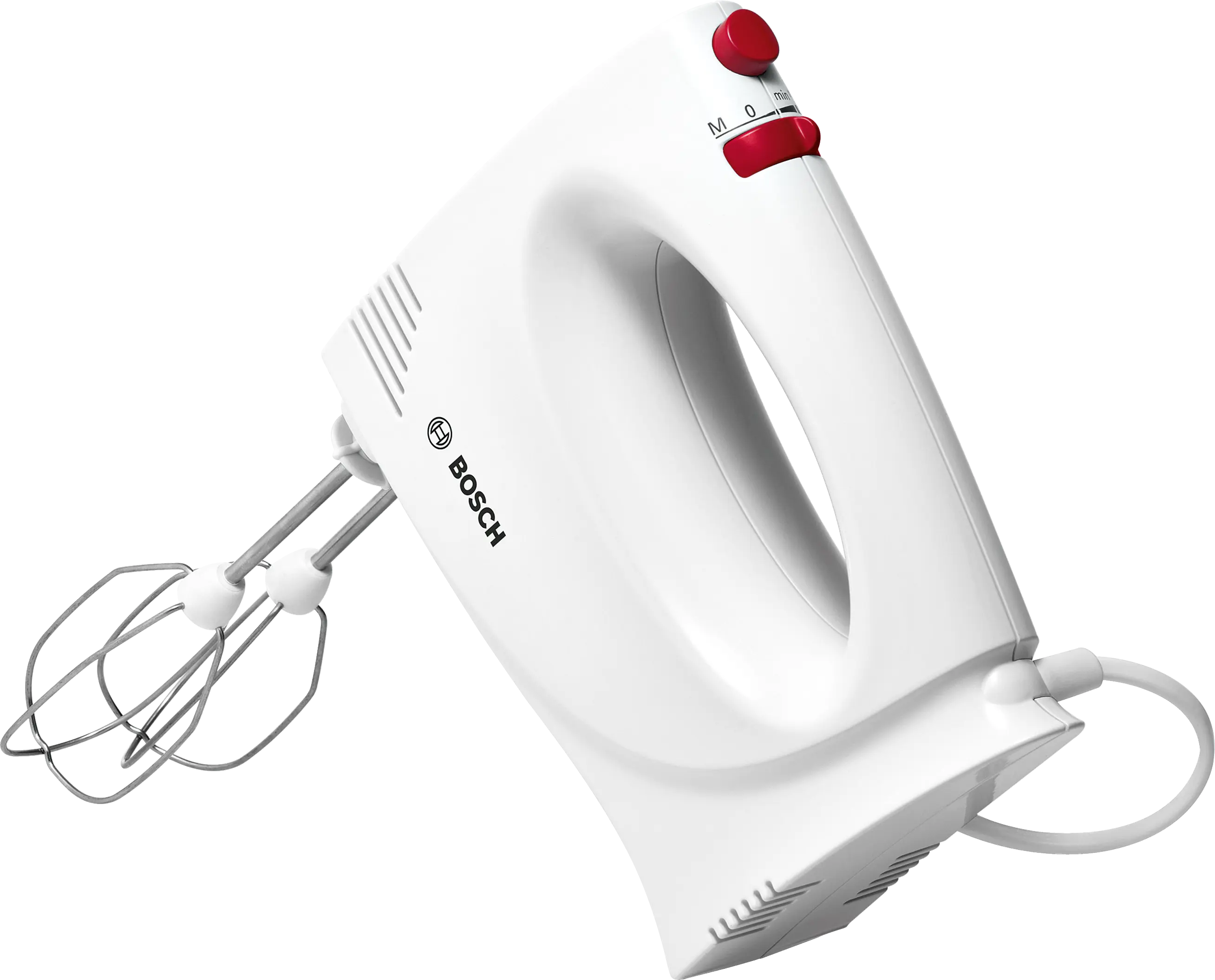 Bosch MFQP1000 YourCollection 300 W Hand Mixer