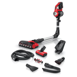 Bosch Unlimited 7 ProAnimal BCS711PET беспроводной ручной пылесос