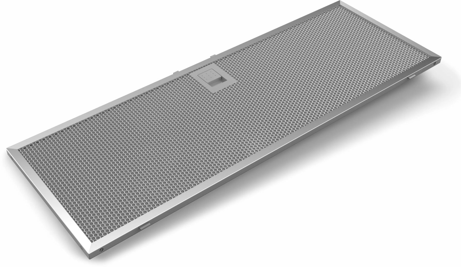 Bosch Serie 6 DLN87AC50 86 cm Stainless Steel Cooker Hood