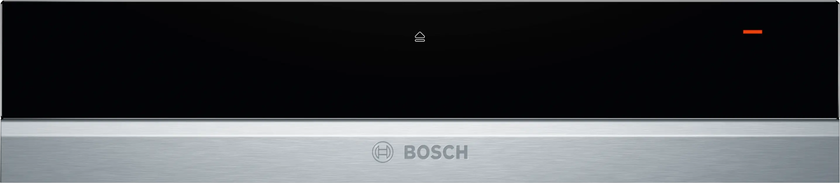 Bosch Serie 8 BIC630NS1 Warming Drawer 60 × 14 cm Inox