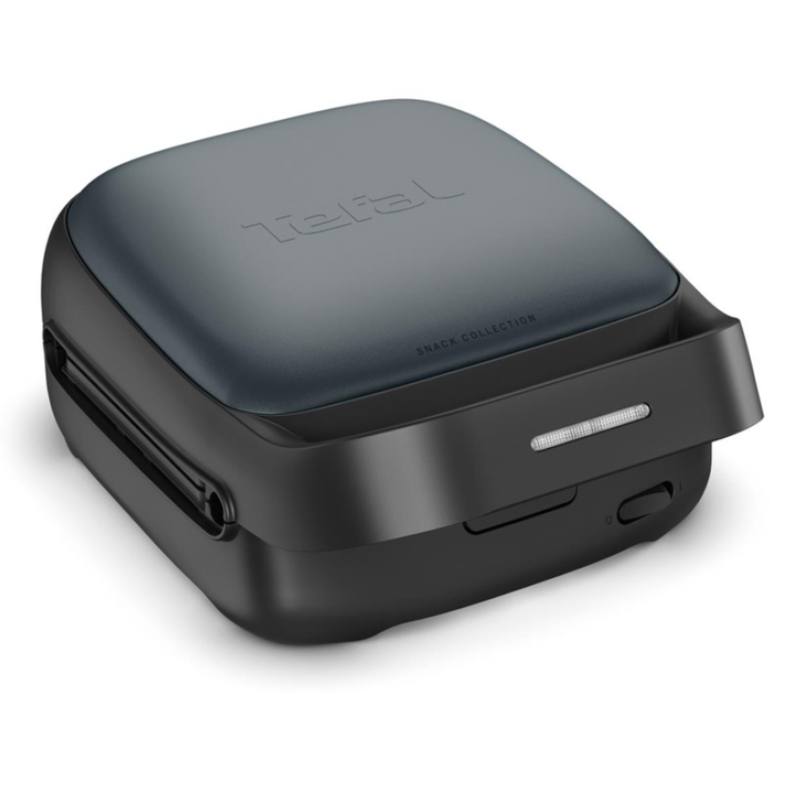 Tefal Snack Collection 1510002891 700 W Sandwich and Waffle Maker