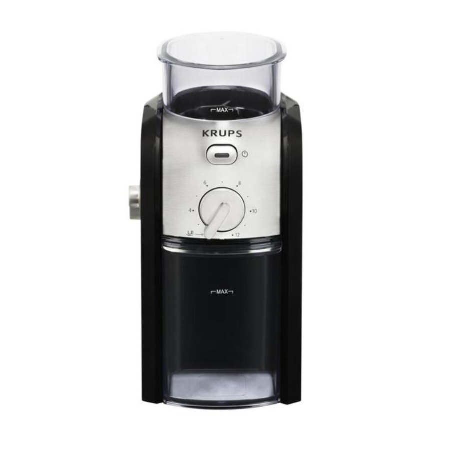 Krups 1500813230 Coffee Grinder