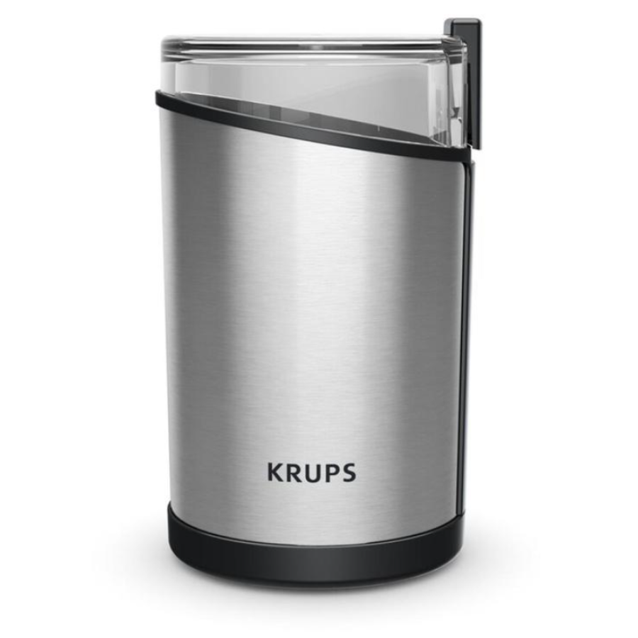 Krups GX204 Fast Touch 85 g Coffee and Spice Grinder