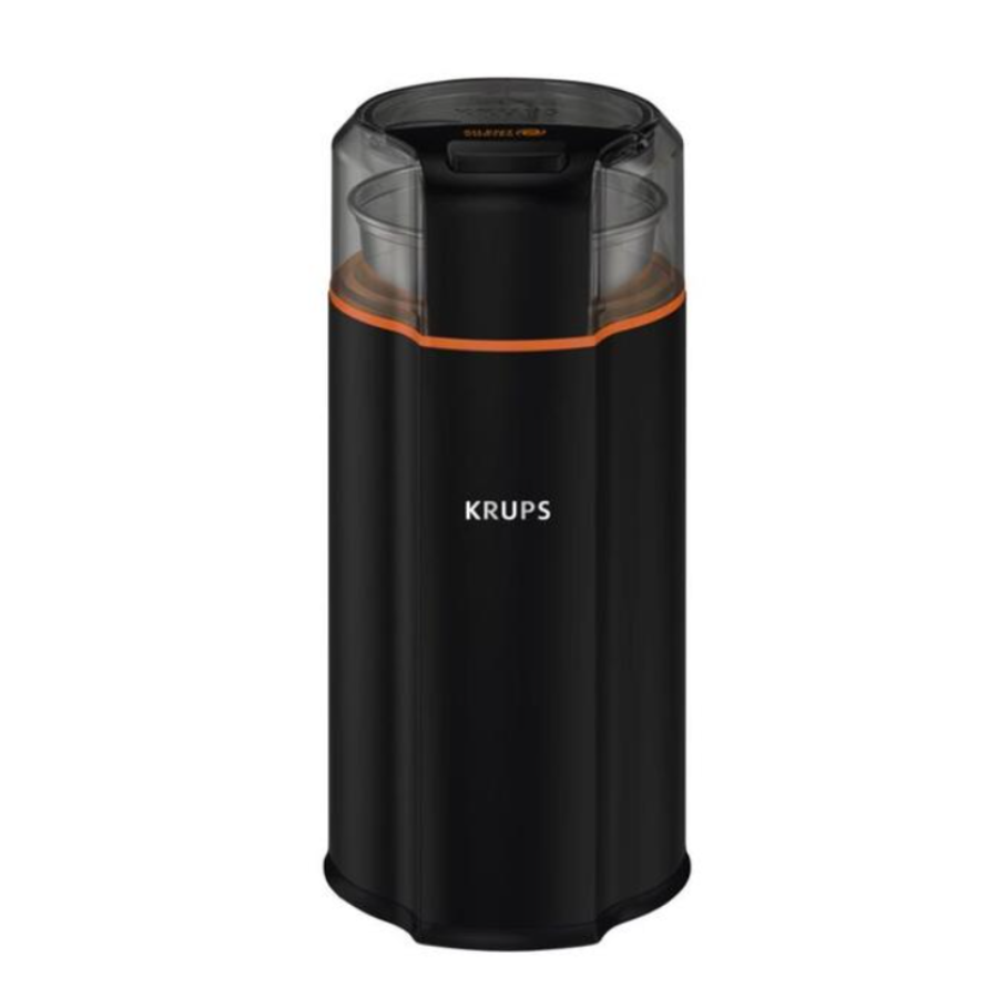 Krups Vortex 8010001179 Coffee and Spice Grinder