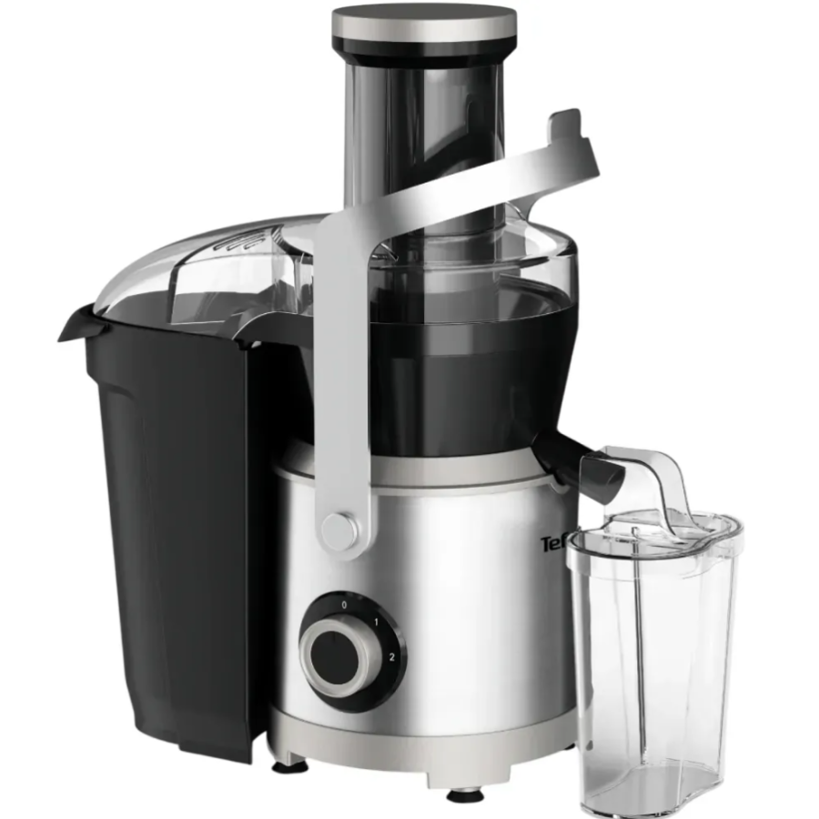 Tefal Nutri XXL ZE660D10 1000 W Juicer