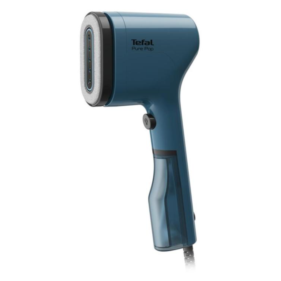 Tefal DT2020 Pure Pop 1300 W Blue Garment Steamer