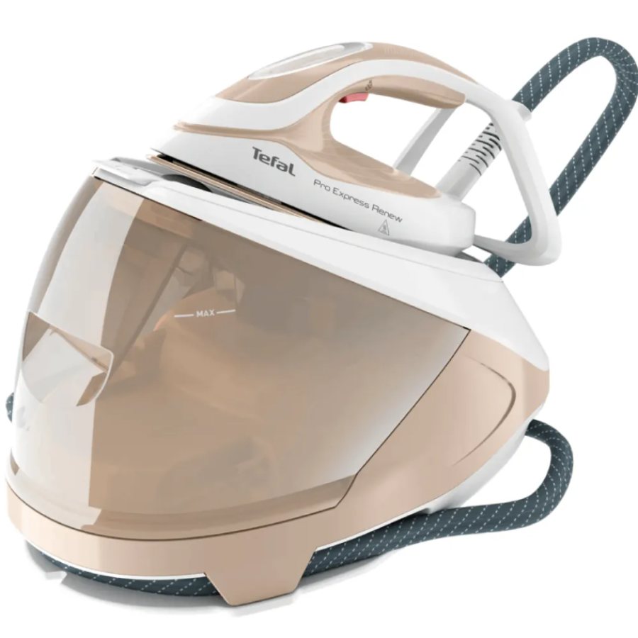 Tefal GV9E22E0 Pro Express, парогенератор 2200 Вт