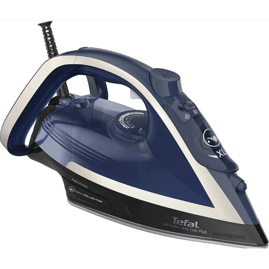 TEFAL Ultragliss FV6846 Plus 2800W Buharlı Ütü