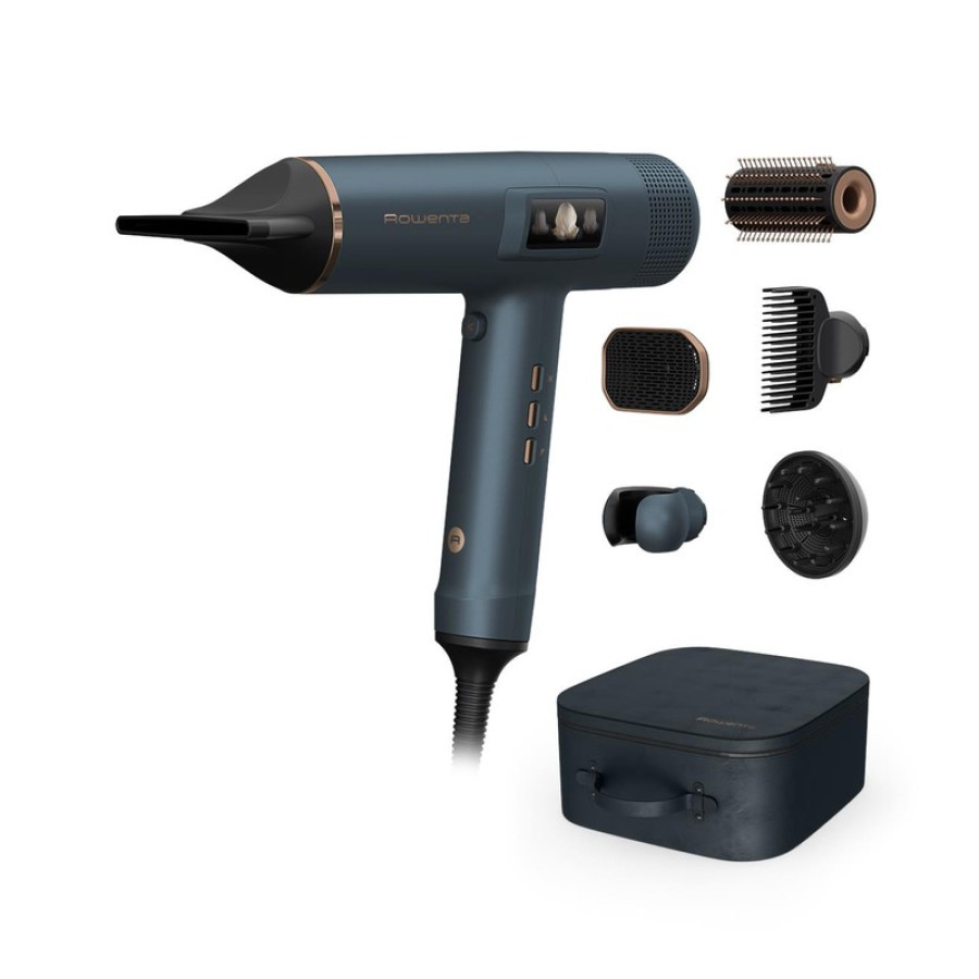 Rowenta HY9430 Maestria For You 1800 W Hair Dryer