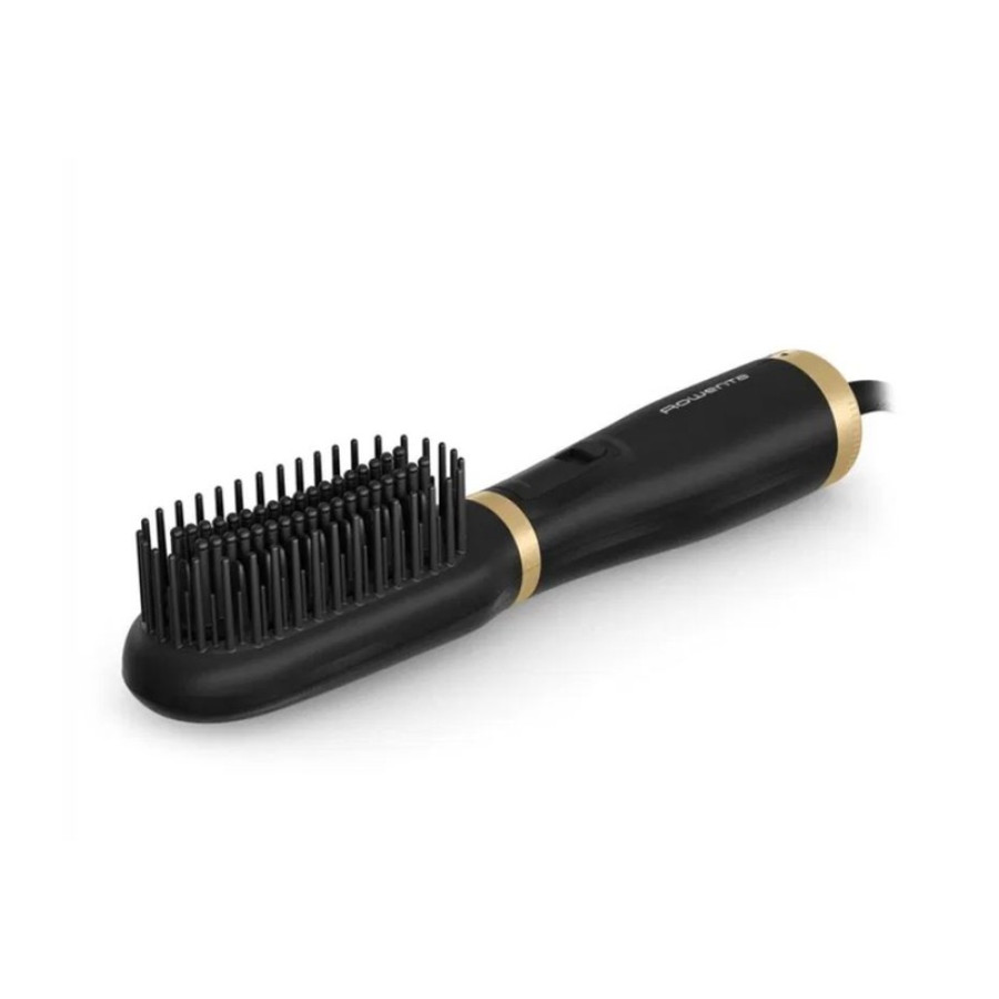 Rowenta PowerStraight Air 2-в-1: стайлер для влажных и сухих волос 1830009154
