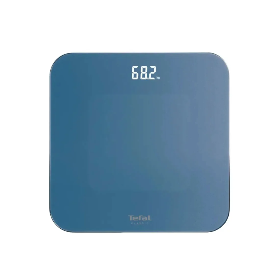 Tefal Classic PP1905V0 Digital Bathroom Scale, 180 kg
