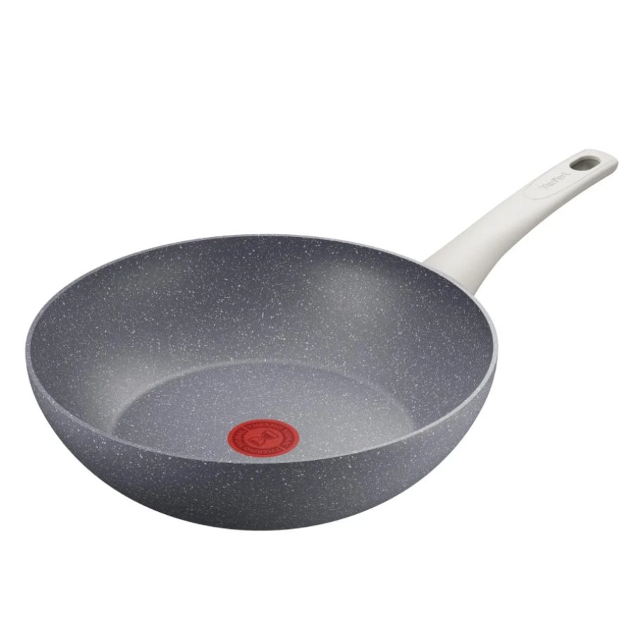 Tefal 2100131184 Granit Fresh Mood, вок-сковорода 28 см