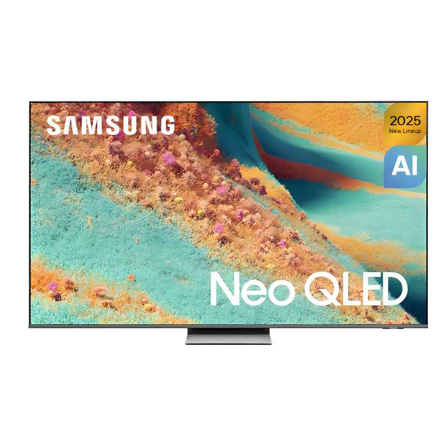 Samsung QE55QN85FAUXTK 55-inch 4K Neo QLED Smart TV