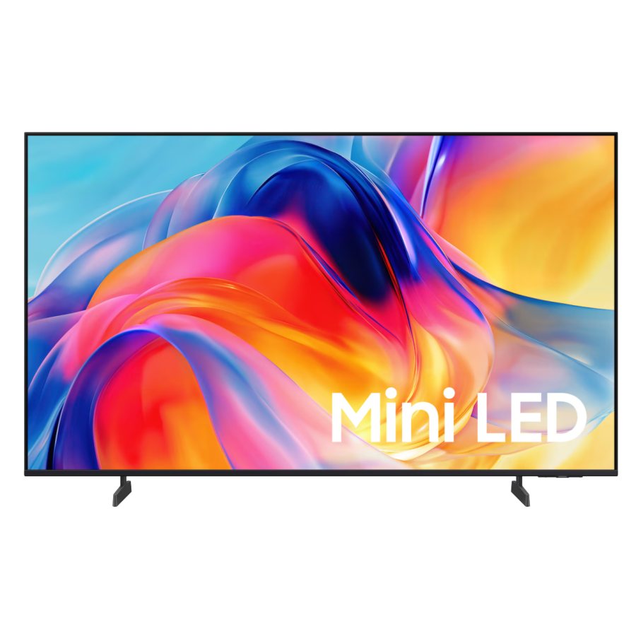 Samsung UE50M71H 50-Inch 2026 4K Smart TV with Satellite Receiver
