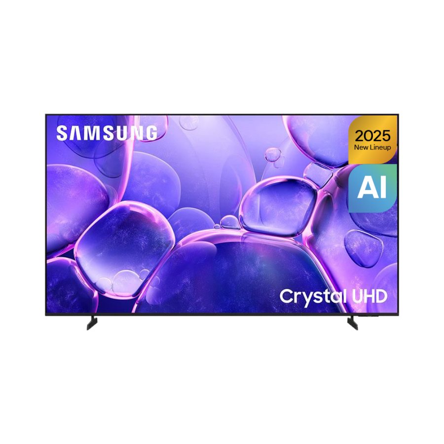 Samsung UE43U8020HUXTK 43-inch 8 Series 2025 4K UHD Smart TV