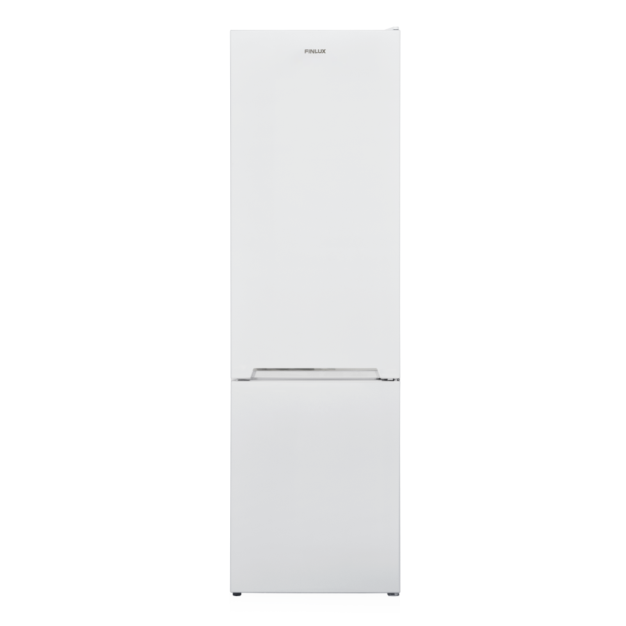 Finlux FRB286LF54W 288 L White Bottom-Freezer Refrigerator