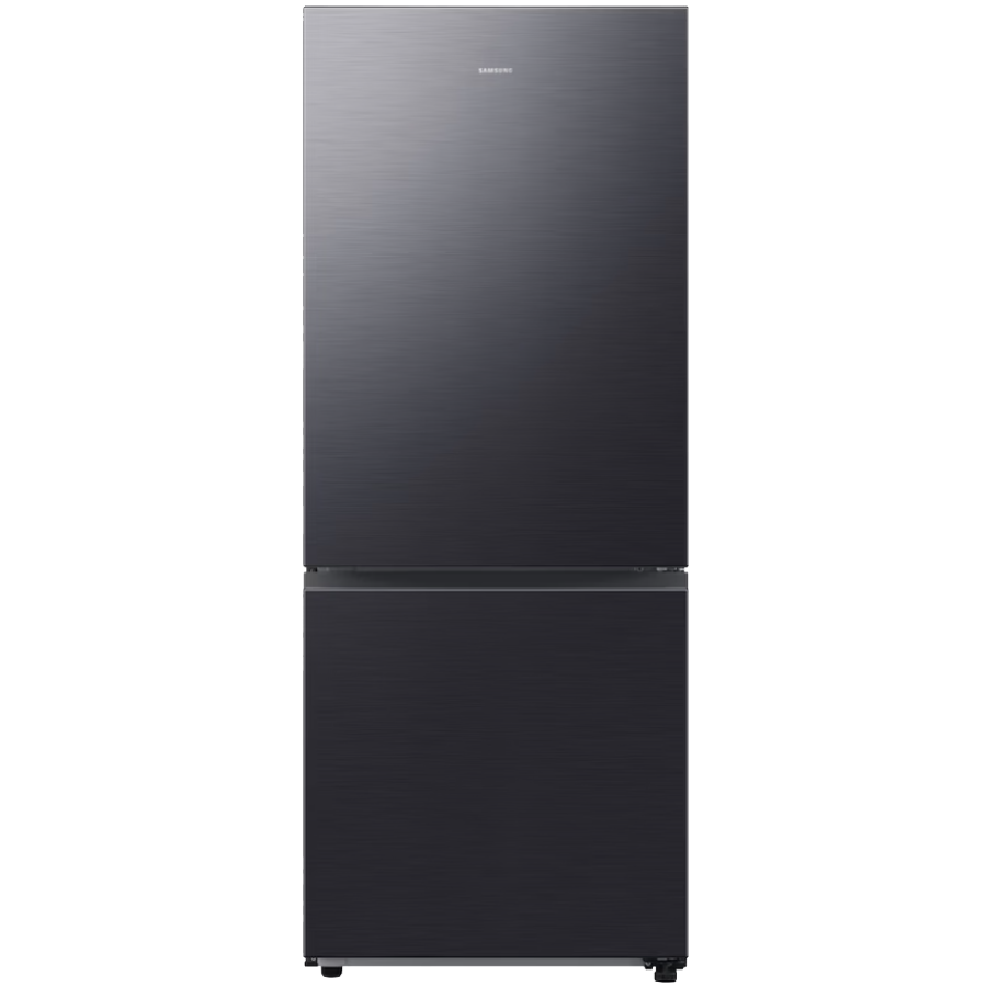 Samsung RB50DG602EB1EO 508 L Black No Frost Bottom Freezer Refrigerator