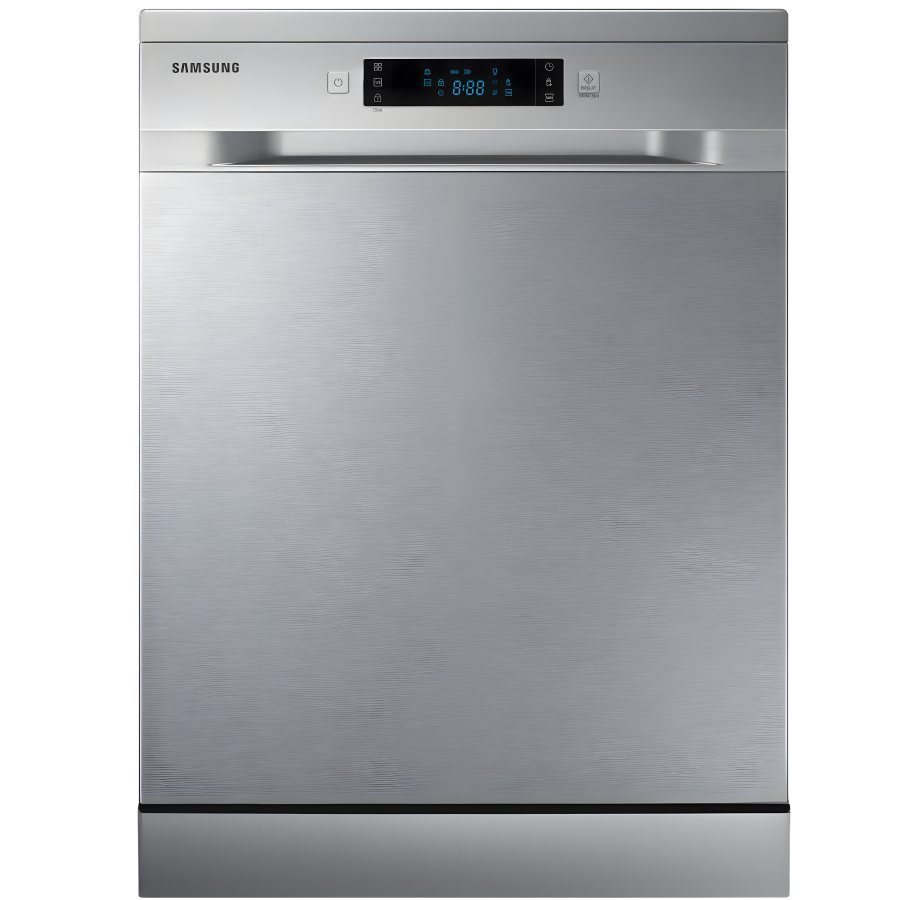 Samsung DW60DG540FSR/TR 4-Program Dishwasher