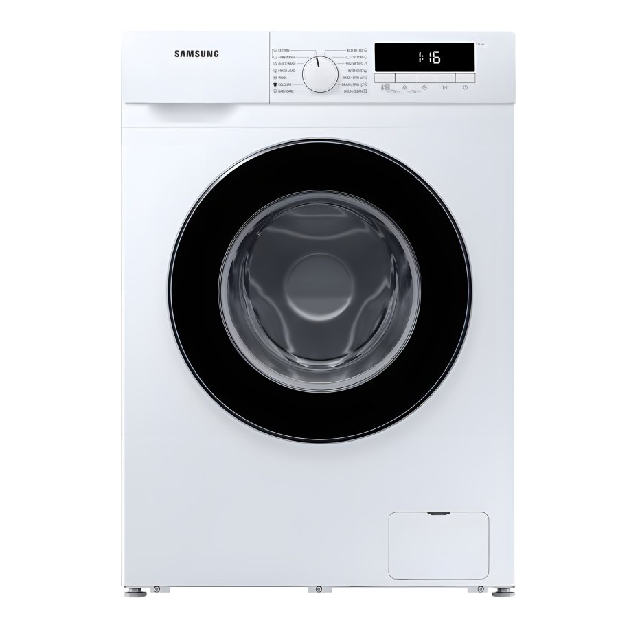 Samsung WW70FG3M05AWLE 7 kg White Washing Machine