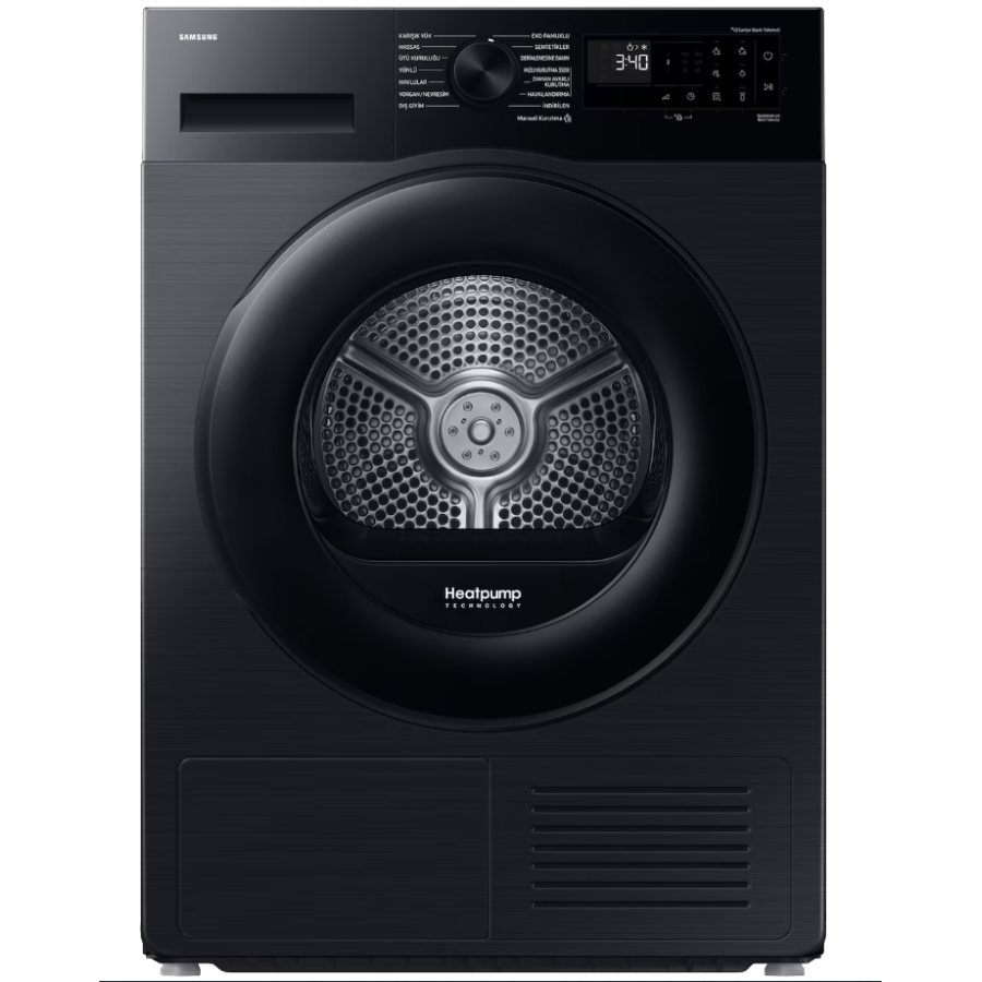 Samsung DV90DG52A0ABLE 9 kg A+++ Wi-Fi Tumble Dryer