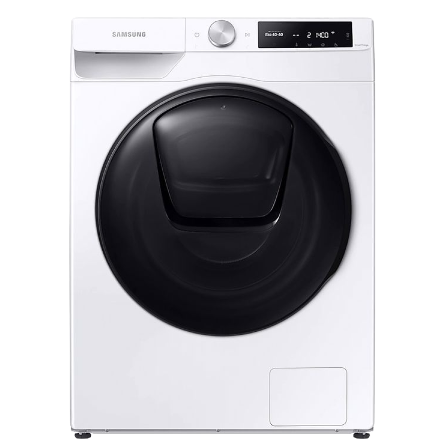 Samsung WD90T654DBE White 9 kg + 6 kg 1400 rpm Washer Dryer