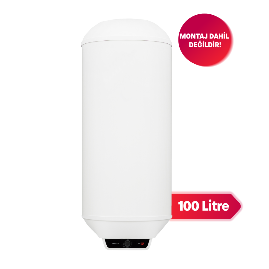Finlux FEWH100MW 100 L Electric Water Heater