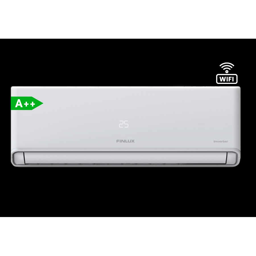 FINLUX A++ Wi-fi Dahili 18000 BTU Inverter Duvar Tipi Klima